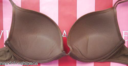 Sujetadores acolchados sexy push up
 #33600902