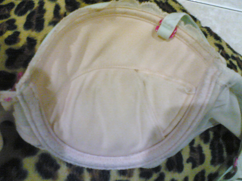 Sujetadores acolchados sexy push up
 #33600907