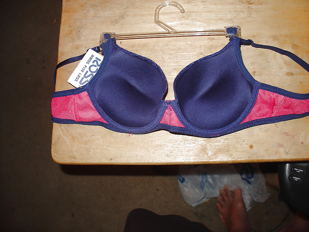 Sujetadores acolchados sexy push up
 #33600910