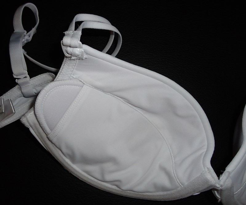 Sujetadores acolchados sexy push up
 #33600914