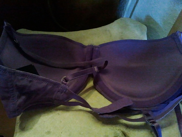 Sujetadores acolchados sexy push up
 #33600921