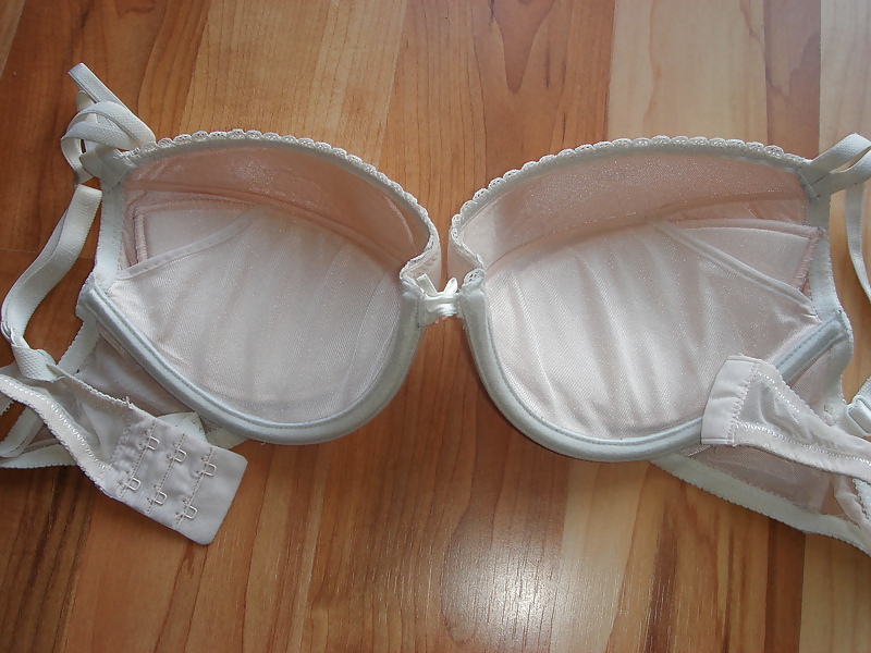 Sujetadores acolchados sexy push up
 #33600931