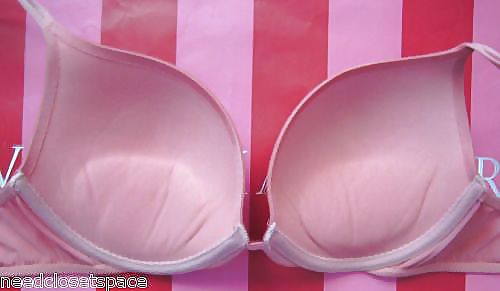 Sujetadores acolchados sexy push up
 #33600936