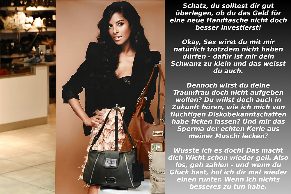 German Celebrity Captions - Deutsche Captions #36673744