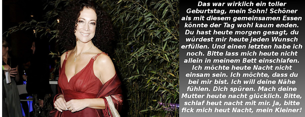 German Celebrity Captions - Deutsche Captions #36673751