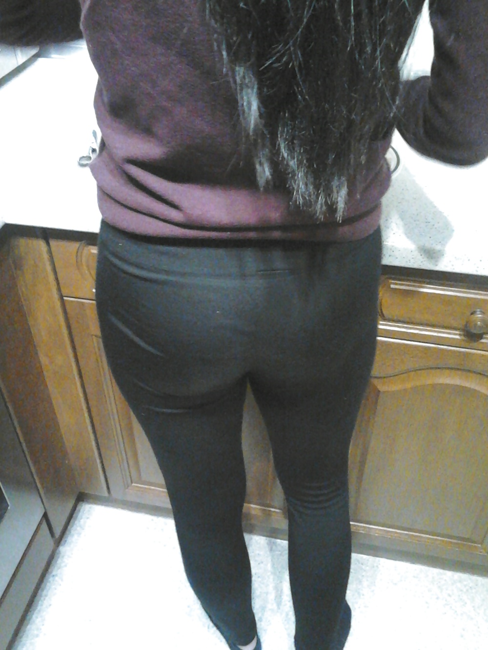 Mi novio me espía
 #27604003