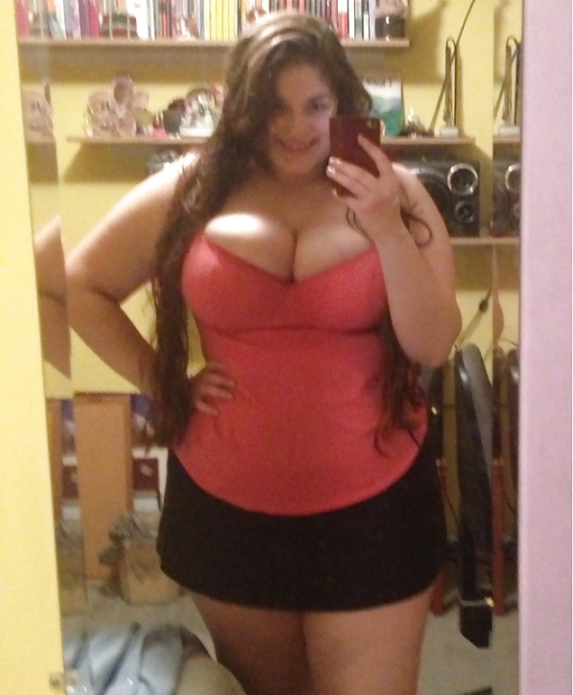 One of the sexiest BBW's i've ever seen #34033261