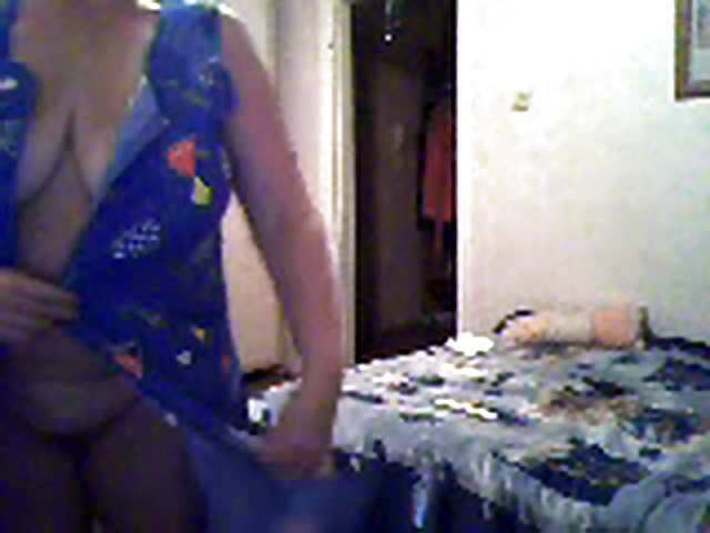 Lucy, 57 Ans! Russe Granny Plantureuse Mûre! Amateur! #27803688