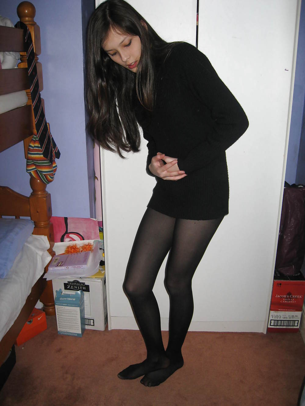 Chicas sexy
 #35078421