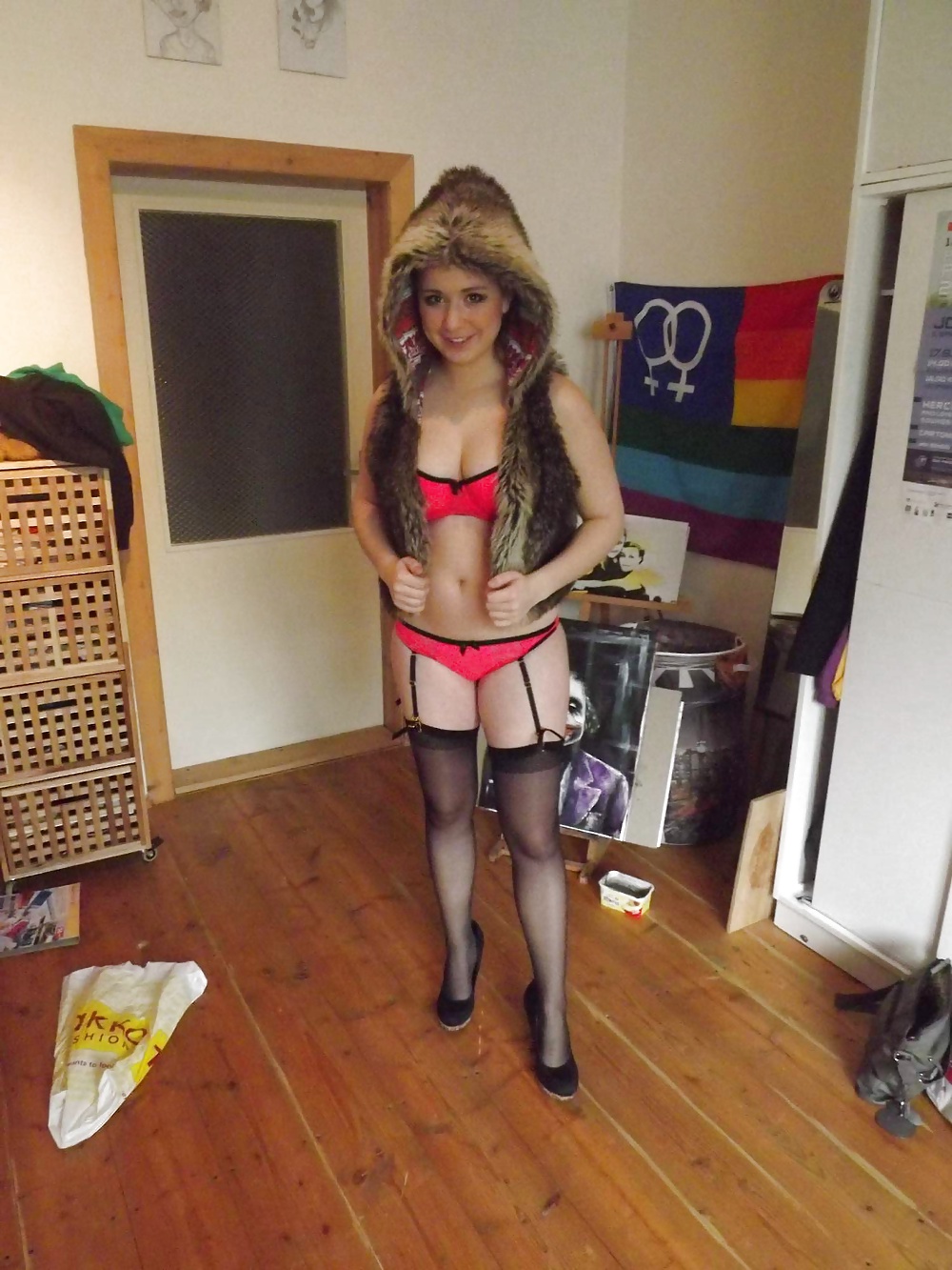 Adolescentes
 #27098680