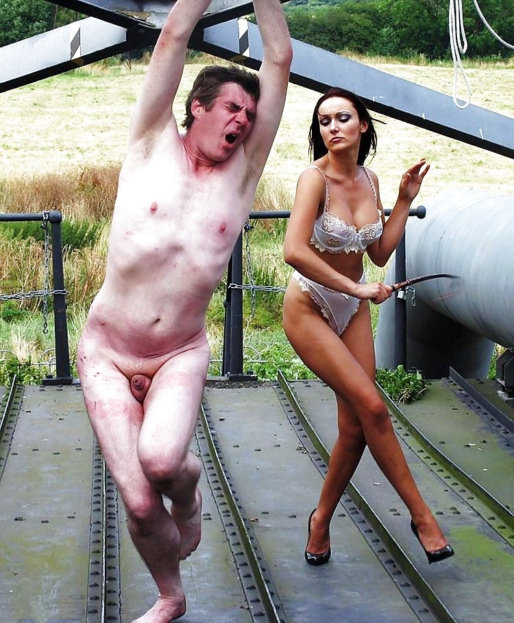 The men who submit- part 4 #34421485