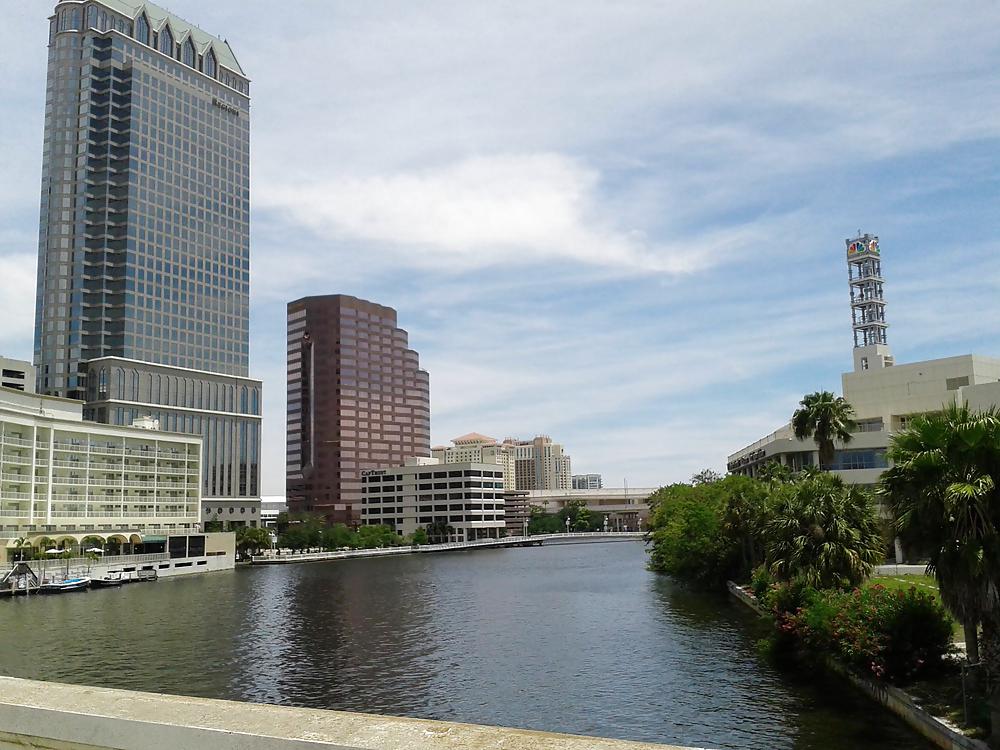 THIS IS CLITLICKER2014 : MY HOME, AND CITY, TAMPA, FLORIDA #37244282