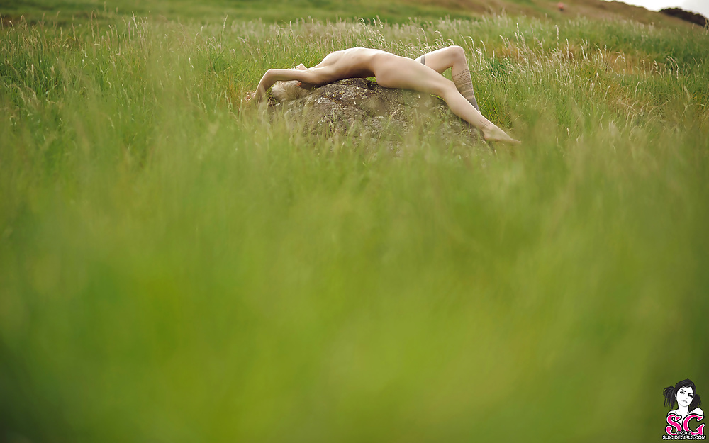 Suicidio chica-dwam
 #24505801