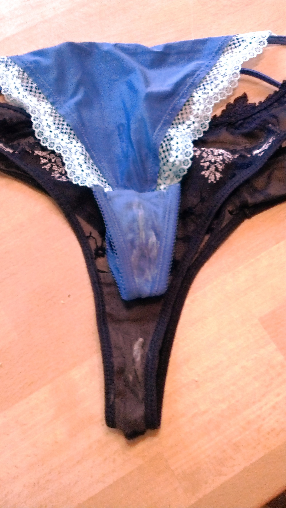 妻のパンツ
 #34353262