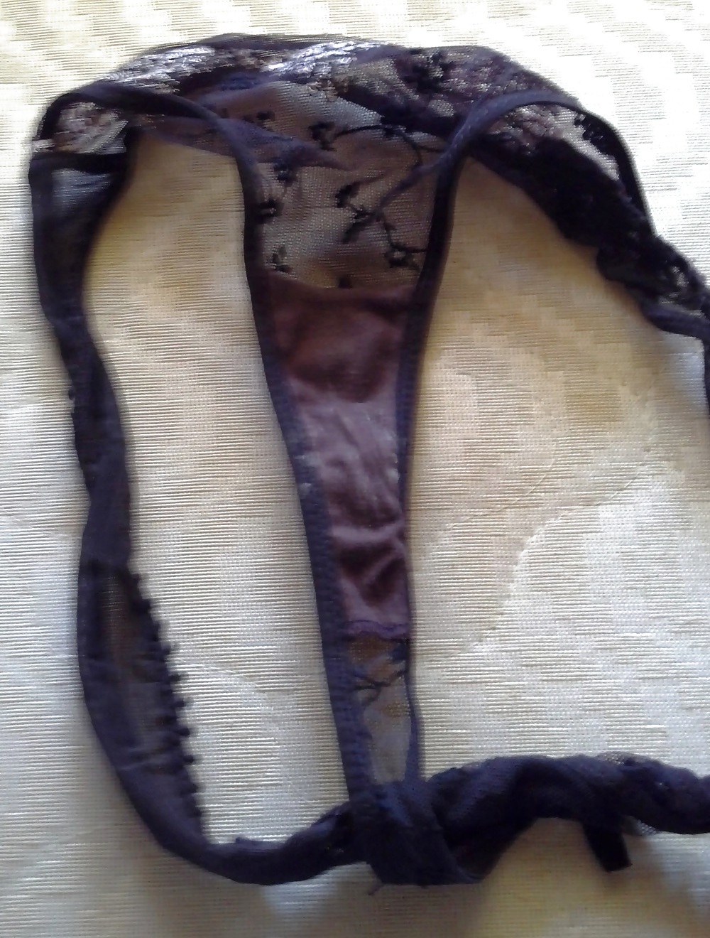 妻のパンツ
 #34353290