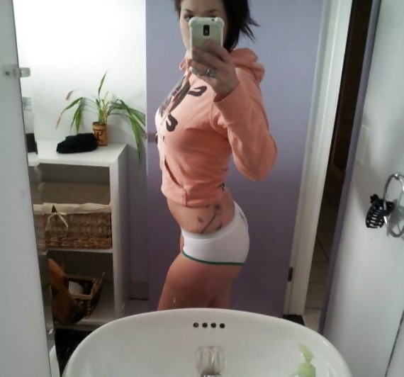 Selfshot Hotties no 54 #36443116