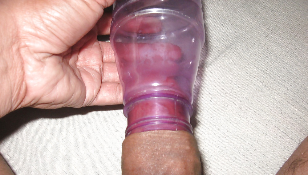 Play with bottle . length compareing  #40806404