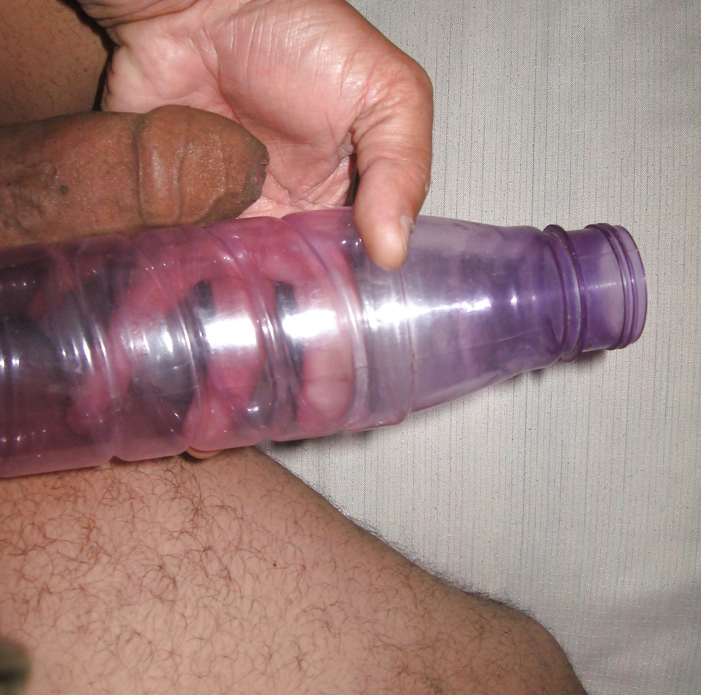 Play with bottle . length compareing  #40806420