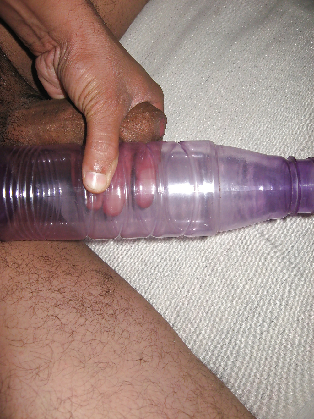 Play with bottle . length compareing  #40806433