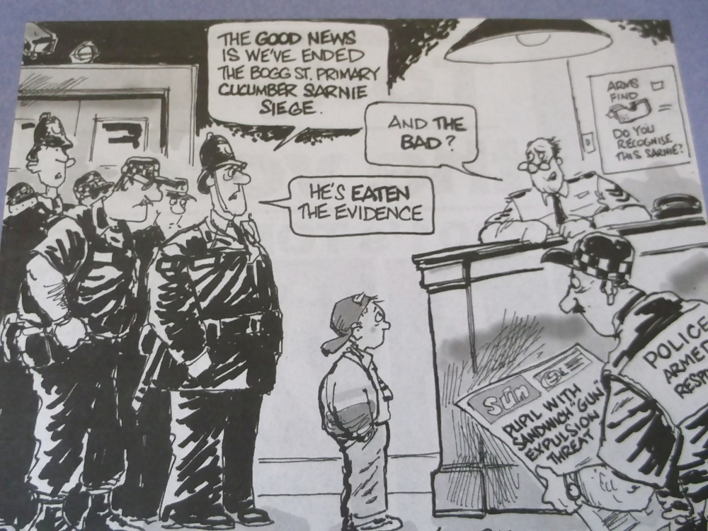 O So Spaß Knie #36965415