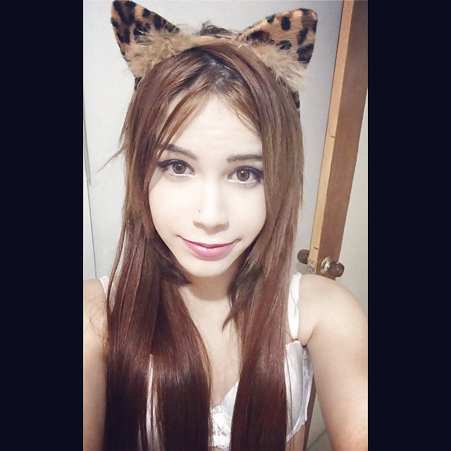 The Prettiest Femboy in the World #28125038