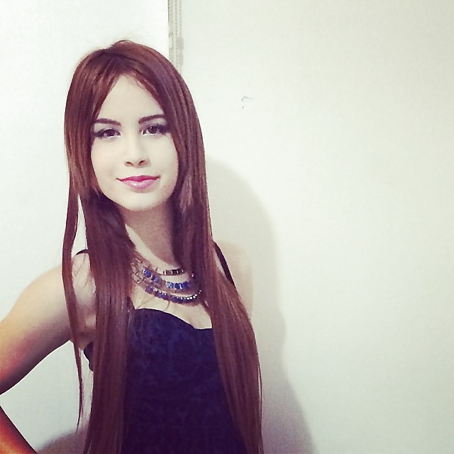 The Prettiest Femboy in the World #28125052