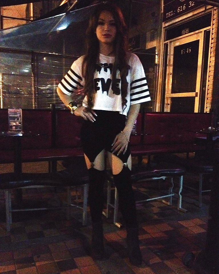 The Prettiest Femboy in the World #28125059