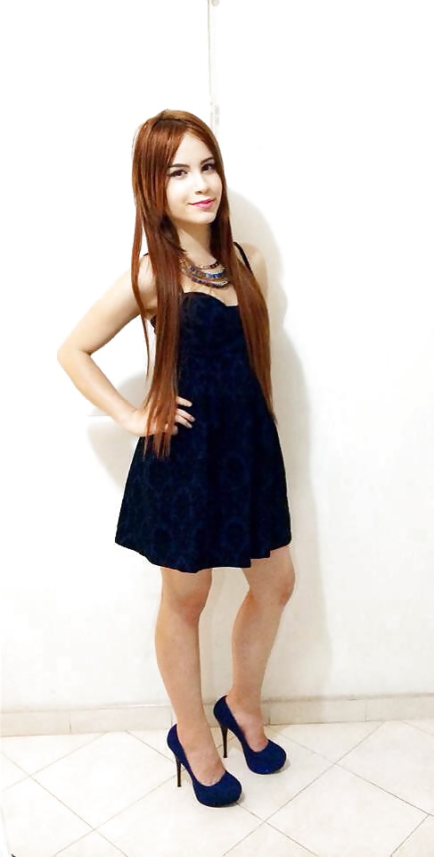 The Prettiest Femboy in the World #28125070