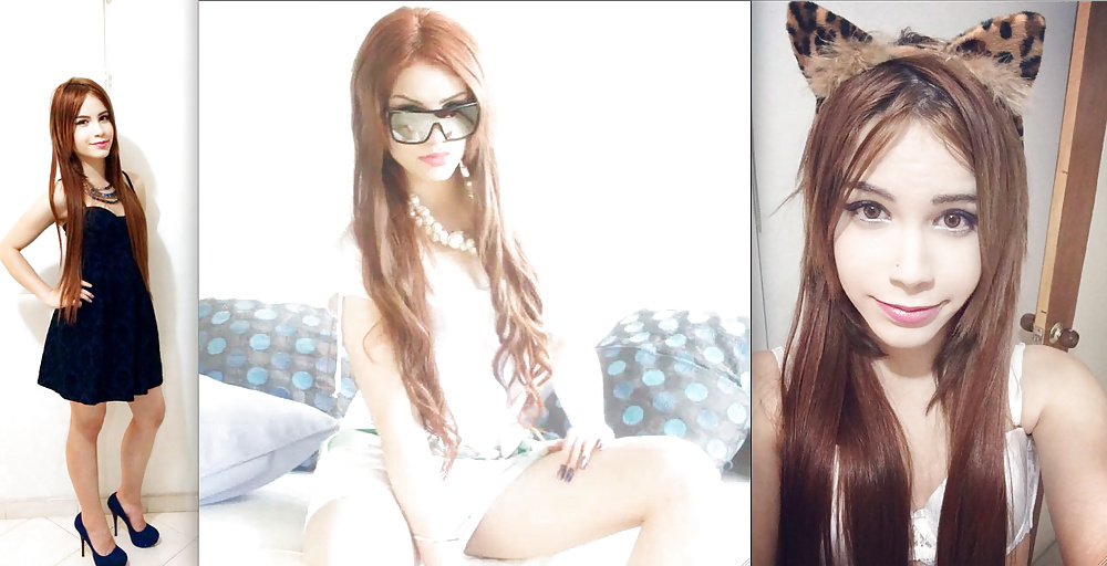 The Prettiest Femboy in the World #28125118