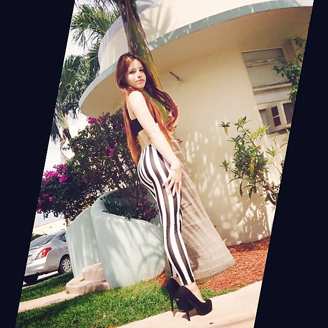 The Prettiest Femboy in the World #28125168