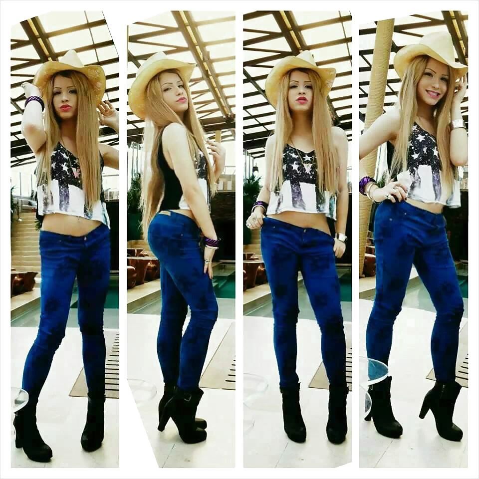 The Prettiest Femboy in the World #28125284