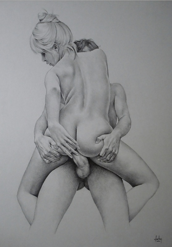 Erotic Art #33730802