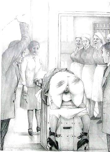 Erotischen Zeichnungen 2 #37265612