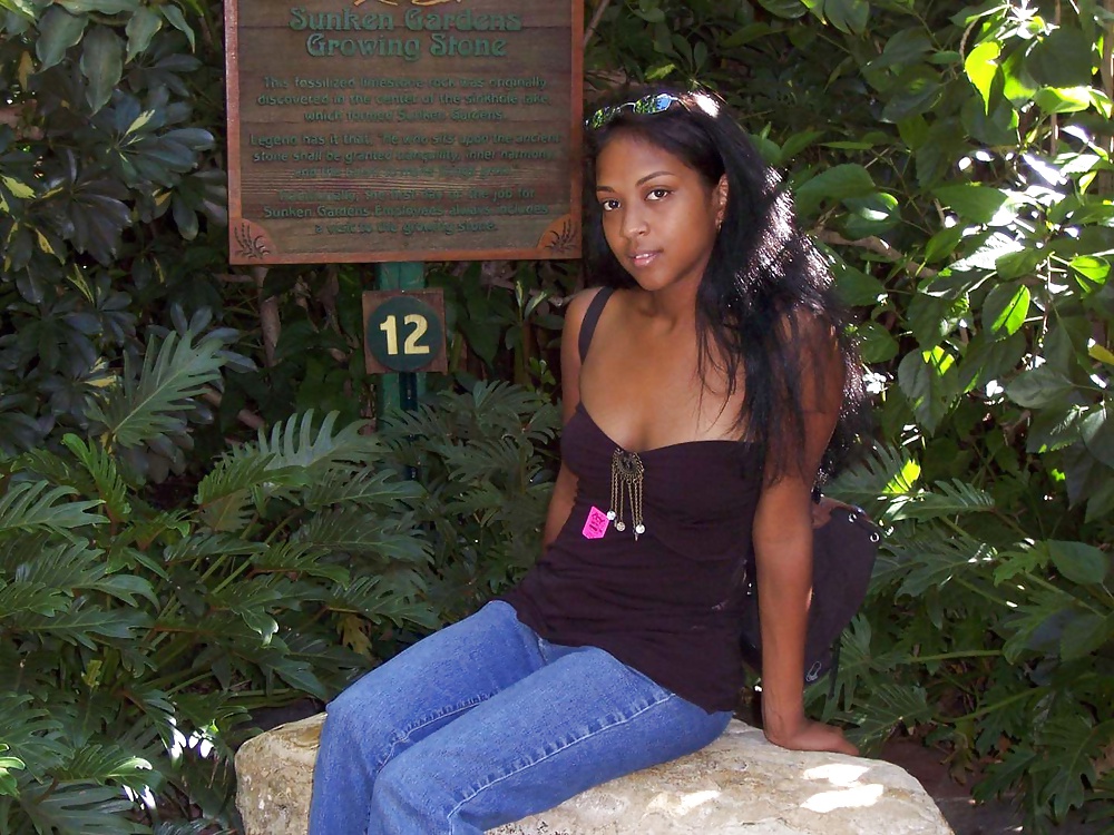 Nice Black Girlfriend #31517647