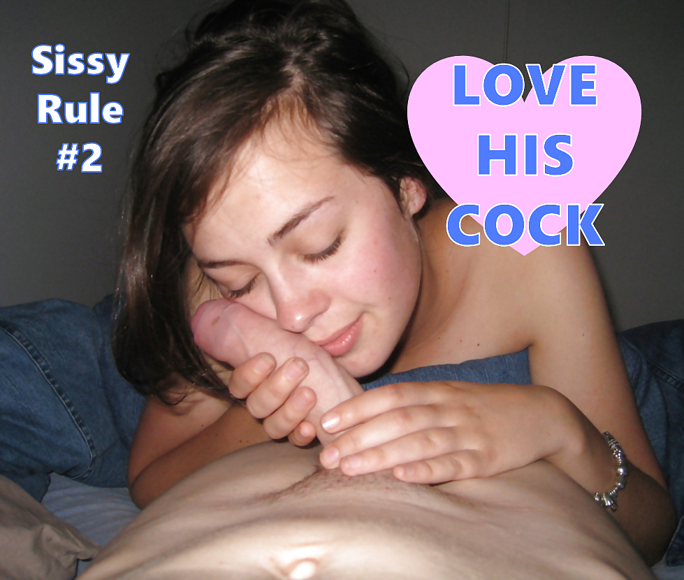 The Ten Sissy Commandments #39661476