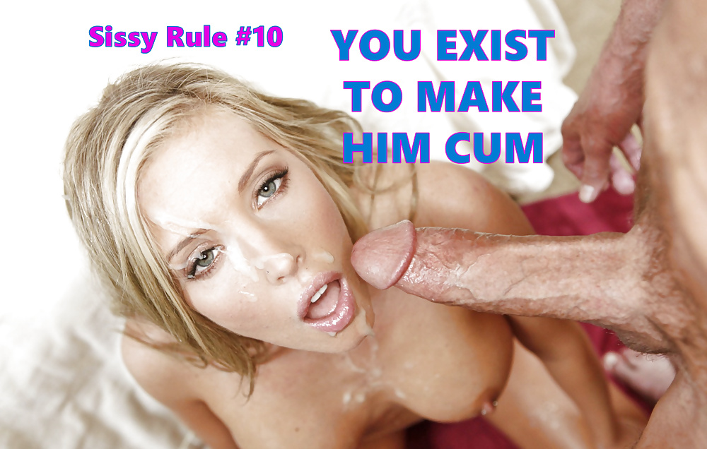 The Ten Sissy Commandments #39661550