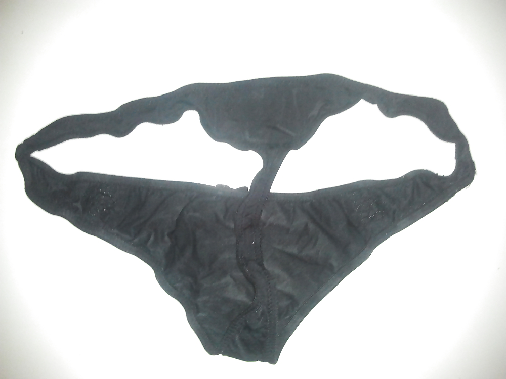 新しいランジェリー
 #23789819