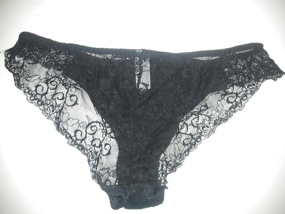 新しいランジェリー
 #23789833