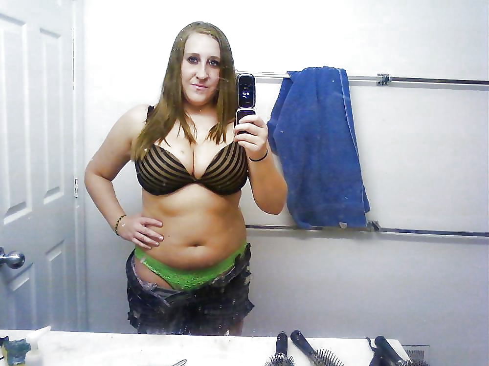Big Tit Central Michigan Chippewa Stephanie #32094456