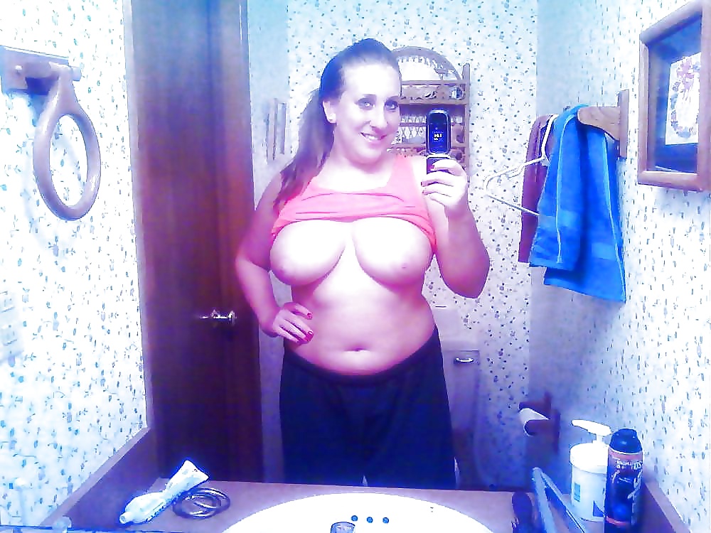 Big Tit Central Michigan Chippewa Stephanie #32094464