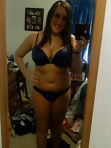 Big Tit Central Michigan Chippewa Stephanie #32094530