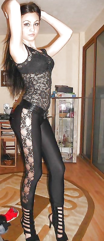 Sexy Frauen 194 #31295307