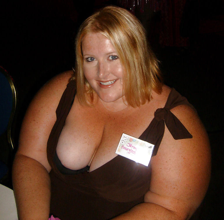 Fabulous SSBBW! #7 (Non-Nude & with Friends) #24700007