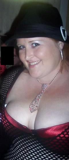 Fabulous SSBBW! #7 (Non-Nude & with Friends) #24700031