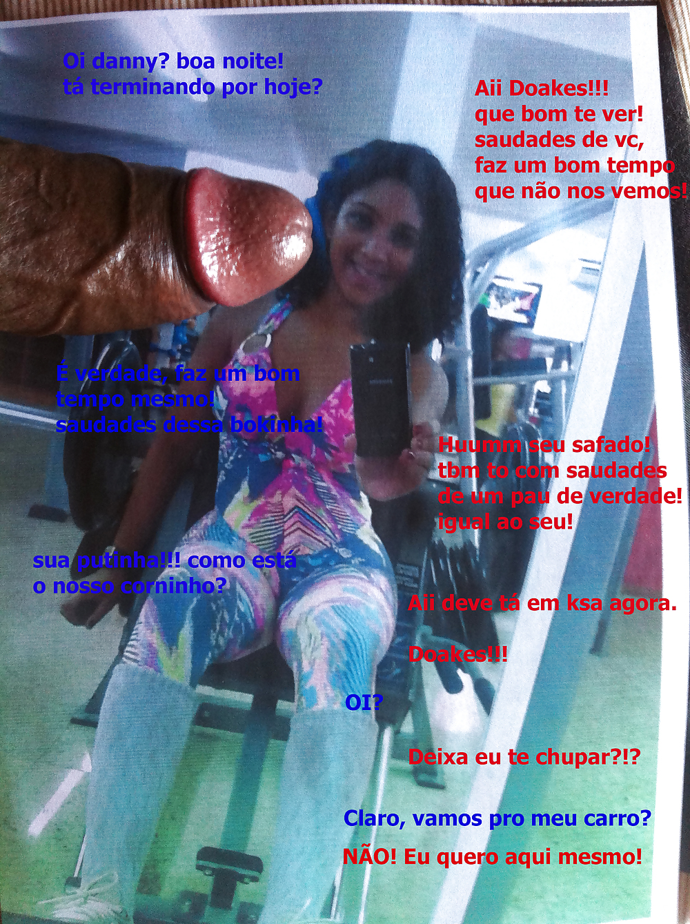 Tribut An Danny #23360369