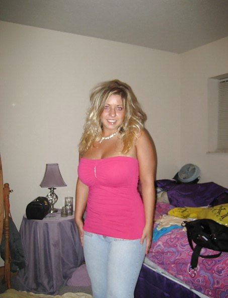 Samantha P and her big tits #32483983