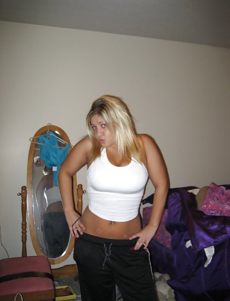 Samantha P and her big tits #32483993