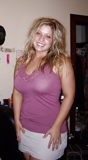Samantha P and her big tits #32484002