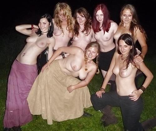 Which Girl Do You Want To Fuck?  (G16) #24439715