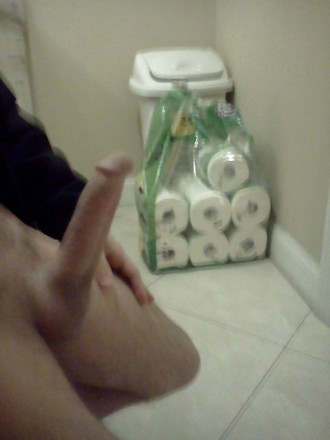 Yo, algo de mí
 #33015285